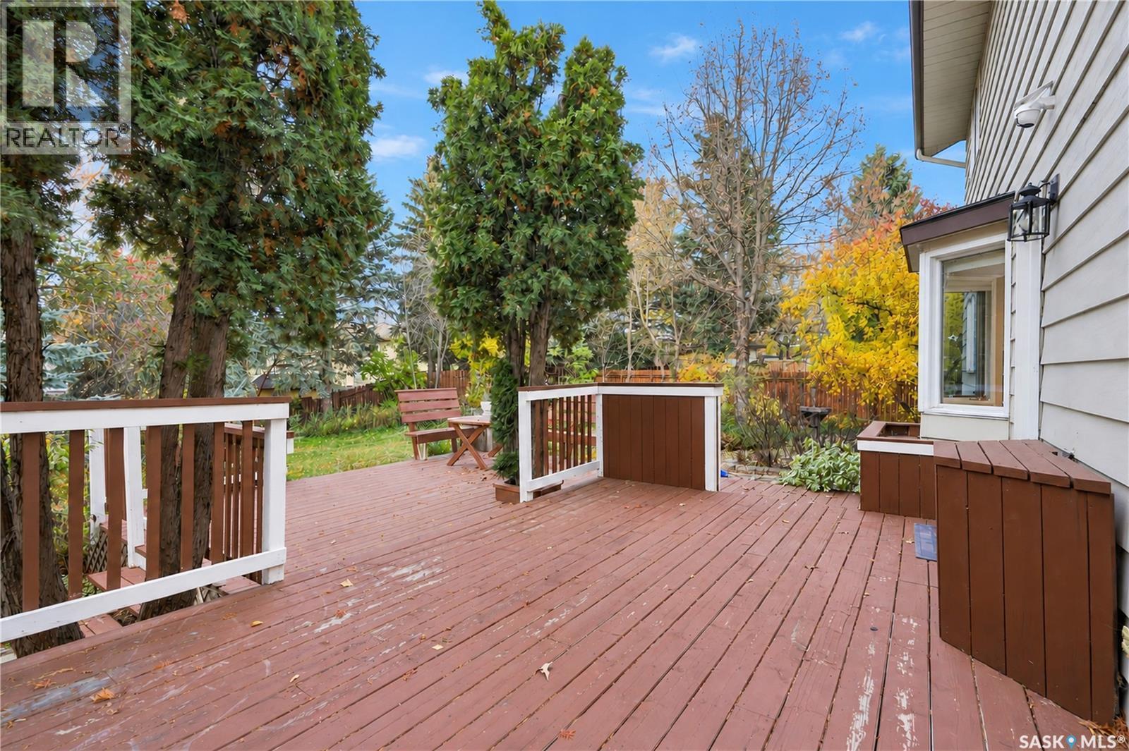 207 Coldspring Rise, Saskatoon, SK