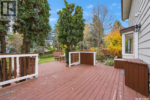 207 Coldspring Rise, Saskatoon, SK 