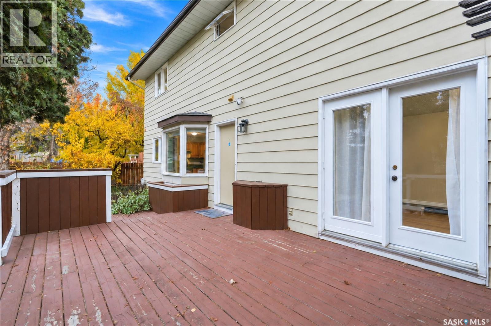 207 Coldspring Rise, Saskatoon, SK