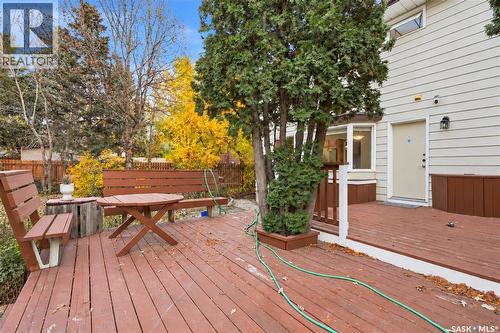 207 Coldspring Rise, Saskatoon, SK 