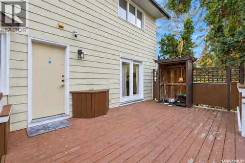 207 Coldspring Rise, Saskatoon, SK 