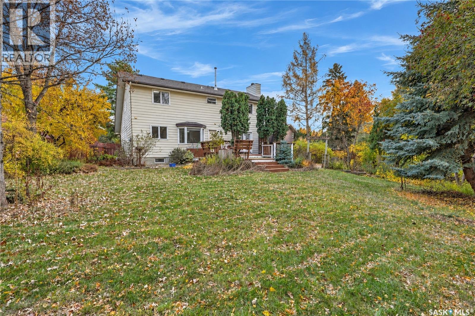 207 Coldspring Rise, Saskatoon, SK