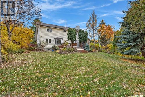 207 Coldspring Rise, Saskatoon, SK 