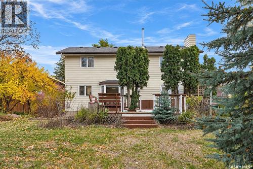 207 Coldspring Rise, Saskatoon, SK 