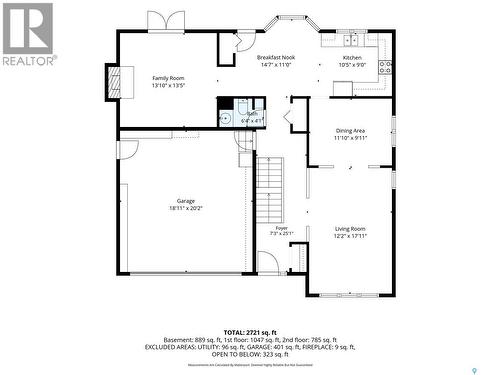 207 Coldspring Rise, Saskatoon, SK 