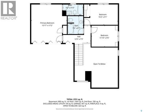 207 Coldspring Rise, Saskatoon, SK 