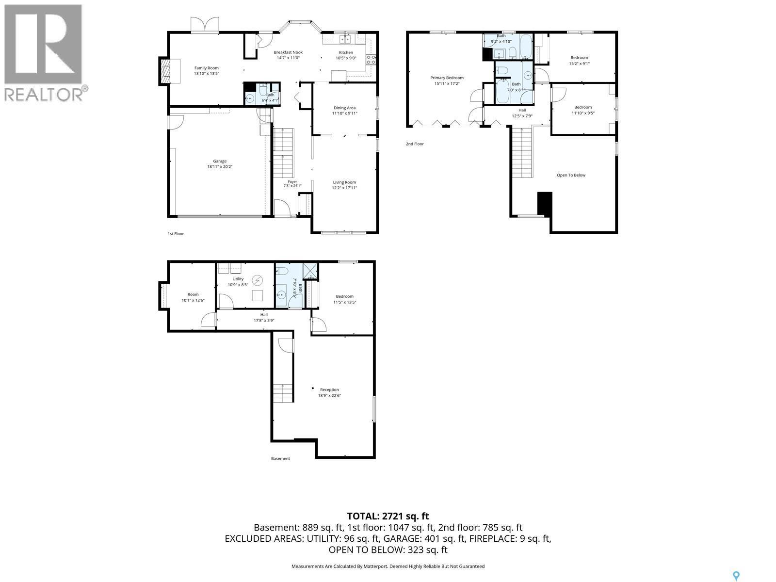207 Coldspring Rise, Saskatoon, SK