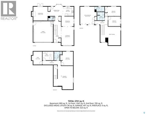 207 Coldspring Rise, Saskatoon, SK 