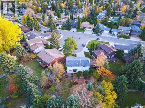 207 Coldspring Rise, Saskatoon, SK 