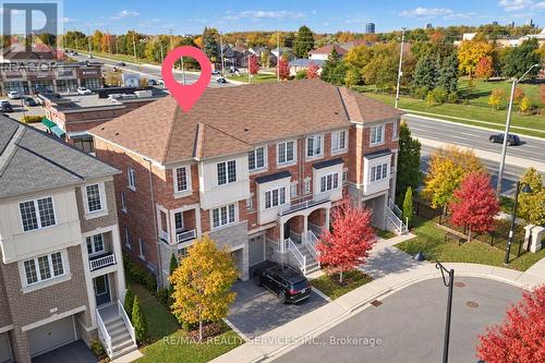 111 - 12 CEDARLAND ROAD  Brampton, ON L6Y 6E5