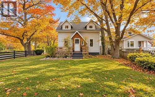 580 ERROL ROAD West  Sarnia, ON N7V 2C1