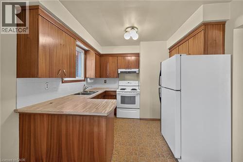 145 East 25Th Street, Hamilton, ON 