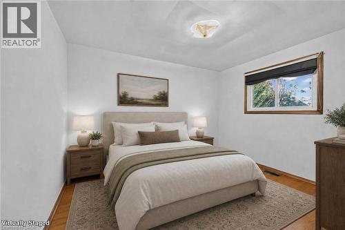 145 East 25Th Street, Hamilton, ON 