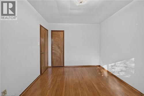 145 East 25Th Street, Hamilton, ON 