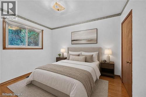 145 East 25Th Street, Hamilton, ON 