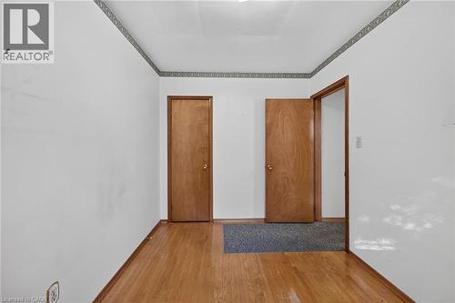 145 East 25Th Street, Hamilton, ON 