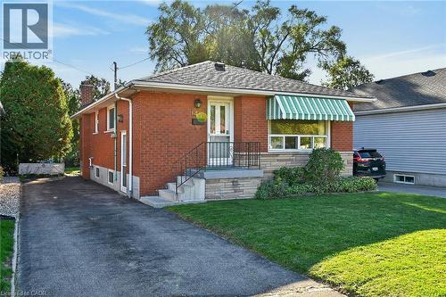 145 East 25Th Street, Hamilton, ON 
