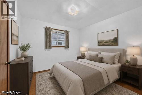 145 East 25Th Street, Hamilton, ON 