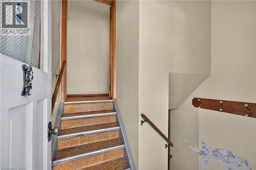 145 East 25Th Street, Hamilton, ON 