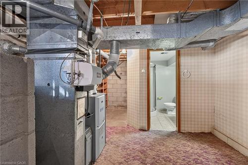 145 East 25Th Street, Hamilton, ON 