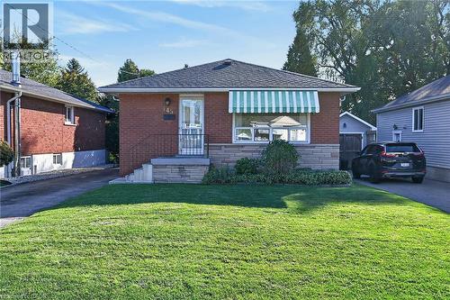 145 East 25Th Street, Hamilton, ON 