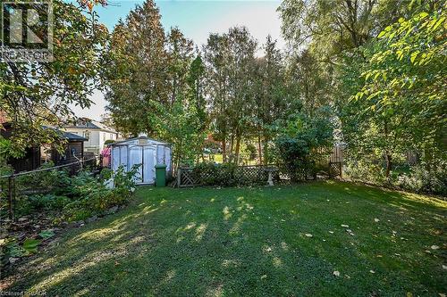 145 East 25Th Street, Hamilton, ON 