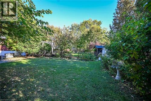 145 East 25Th Street, Hamilton, ON 