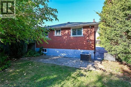 145 East 25Th Street, Hamilton, ON 