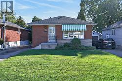 145 EAST 25TH Street  Hamilton, ON L8V 3A3