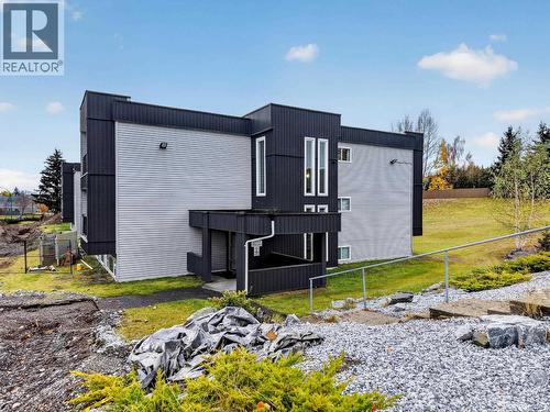 301 3777 MASSEY DRIVE  Prince George, BC V2N 4J6