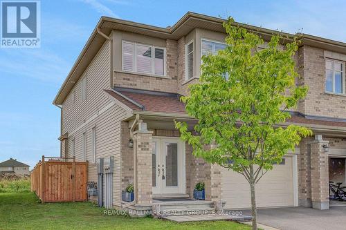 46 HURDIS WAY  Carleton Place, ON K7C 0L3