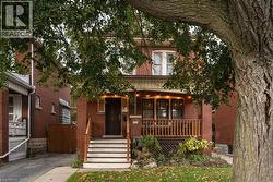 82 S PROVINCE Street S  Hamilton, ON L8K 2K8
