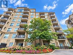 512 - 8 MAISON PARC COURT Vaughan, ON L4J 9K5