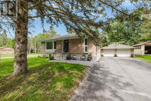 23 WOOD STREET  Quinte West (Murray Ward), ON K8V 5P6