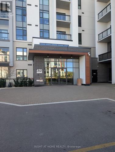 205 - 470 GORDON KRANTZ AVENUE  Milton (Walker), ON L9E 1Z3