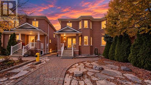 48 ED QUIGG WAY  Vaughan, ON L4H 2S1