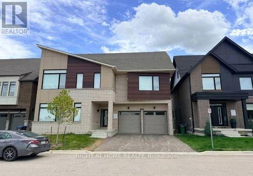 13 SPIRITWOOD WAY  Brampton, ON L7A 5L9