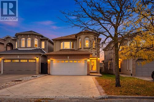 118 WATERBURY STREET  Caledon, ON L7E 2G1
