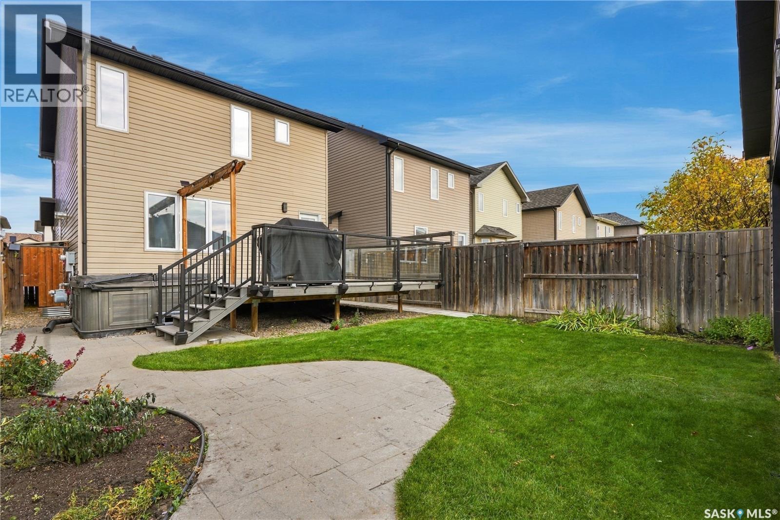 342 Lynd Lane, Saskatoon, SK
