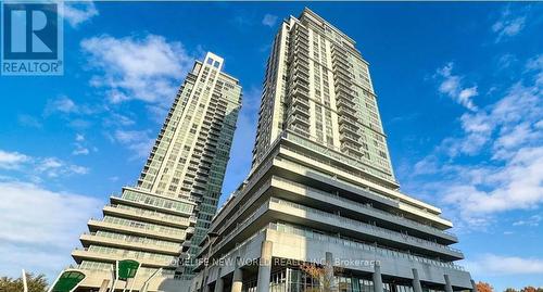 2605 - 60 TOWN CENTRE COURT  Toronto, ON M1P 0B1