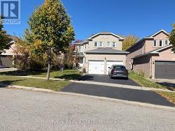 BASEMENT - 52 ROCKSPRINGS AVENUE Richmond Hill, ON L4S 1P8