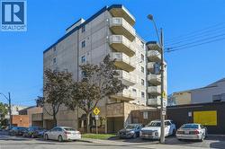 21 EAST Avenue S Unit# 601 Hamilton, ON L8N 2T3