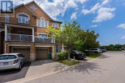 58 - 601 SHORELINE DRIVE Mississauga, ON L5B 4K6