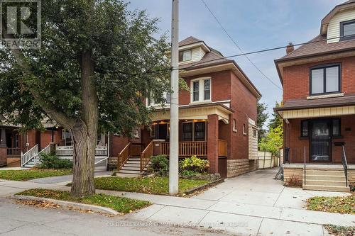 82 Province Street S, Hamilton, ON 