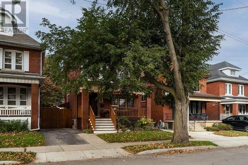 82 Province Street S, Hamilton, ON 