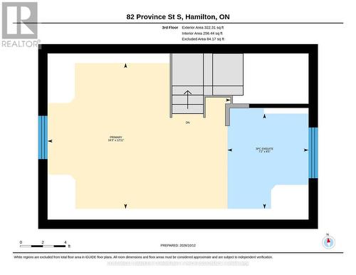 82 Province Street S, Hamilton, ON 