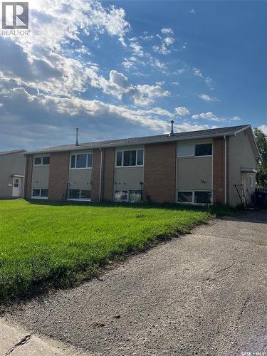 718-726 Albert STREET  Estevan, SK S4A 1R5