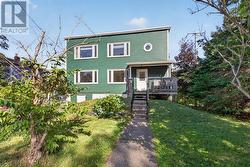 2 Allandale Road St. John's, NL A1B 2Z4