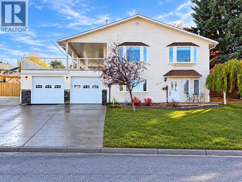 527 16TH Street S  Cranbrook, BC V1C 5V4