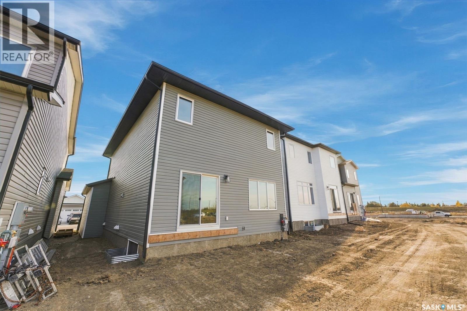 247 Doran Way, Saskatoon, SK